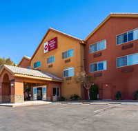 Best Western Plus North Las Vegas Inn  Suites - Accommodation Los Angeles