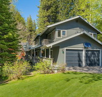 Tahoe Family Home, Close To Heavenly And The Lake (Sl241) Home - Accommodation Los Angeles
