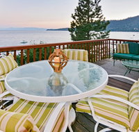 557 Lakeshore Blvd Townhouse Unit 120 - Accommodation Los Angeles