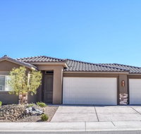 3 Bedroom home in Mesquite 466 - Accommodation Los Angeles