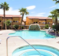 3 Bedroom condo in Mesquite 335 - Accommodation Los Angeles