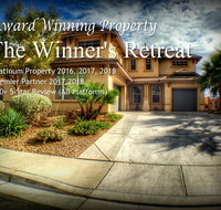 The Winners Retreat - Accommodation Los Angeles