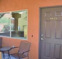 2 Bedroom condo in Mesquite 211 - Accommodation Los Angeles
