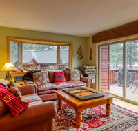 Incline Villa - Accommodation Los Angeles