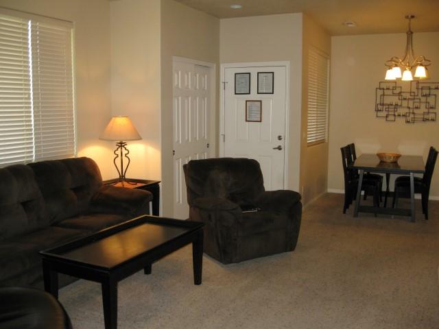 2 Bedroom Condo In Mesquite #355 - thumb 0