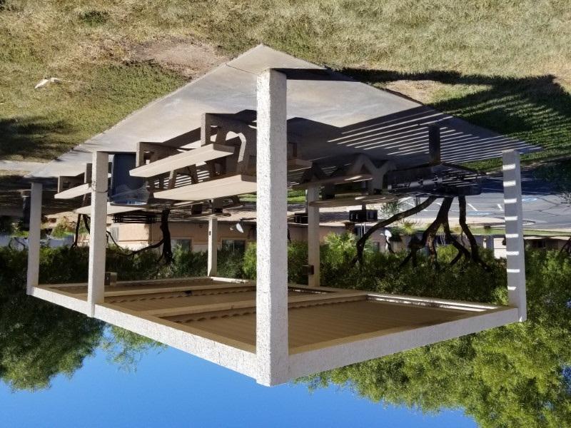 2 Bedroom Condo In Mesquite #355 - thumb 14