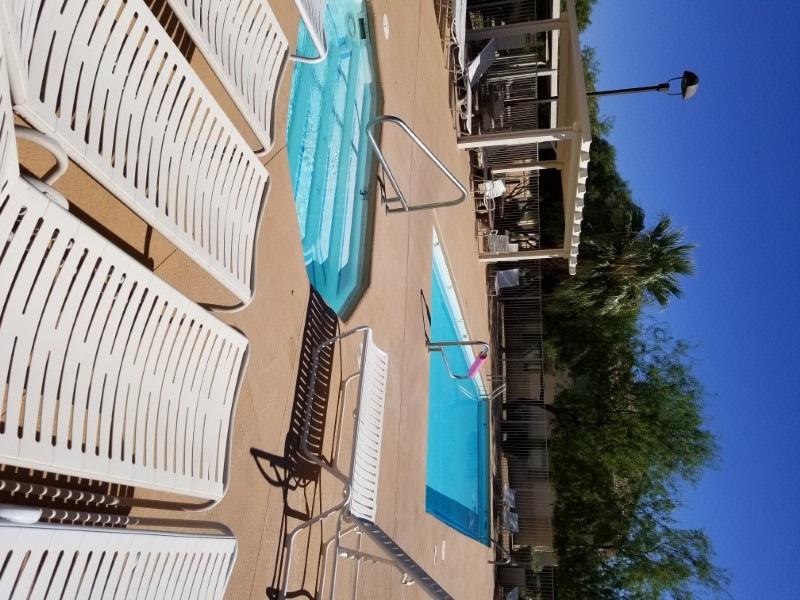 2 Bedroom Condo In Mesquite #355 - thumb 13