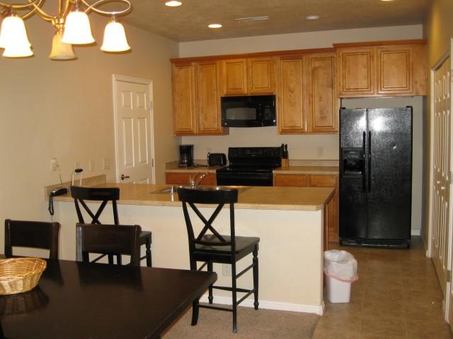 2 Bedroom Condo In Mesquite #355 - thumb 4