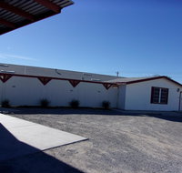 Casita - Accommodation Los Angeles