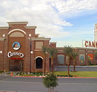 Cannery Casino and Hotel - Accommodation Los Angeles