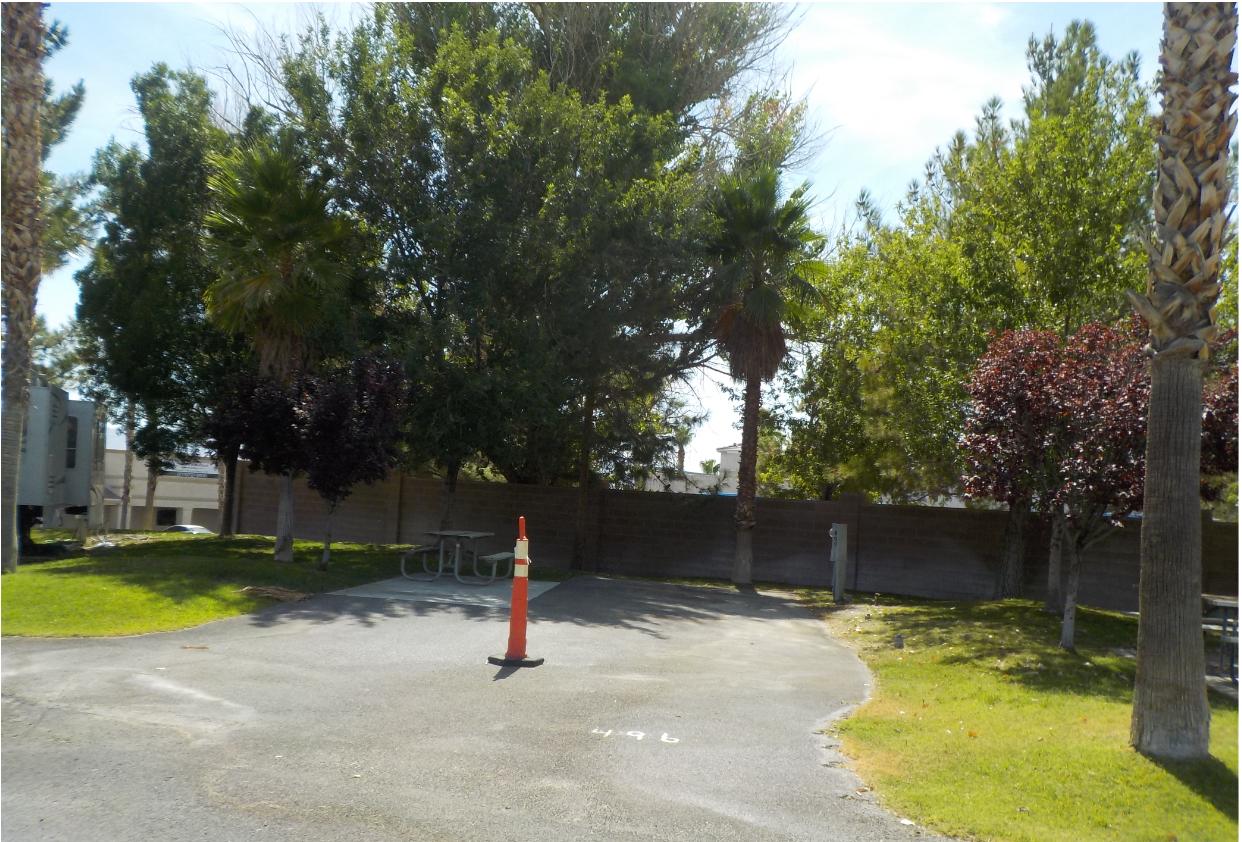 Pahrump Station RV Park - thumb 3