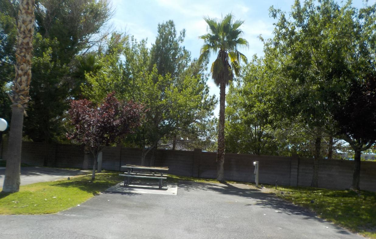 Pahrump Station RV Park - thumb 4
