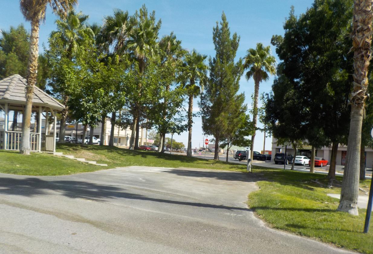 Pahrump Station RV Park - thumb 5