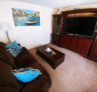 Charming 1 story 3 bdrm Home - Accommodation Los Angeles