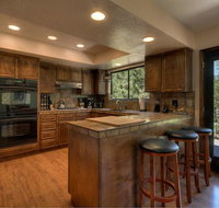 Cozy Tahoe Getaway, Spacious 4 Bedroom,Hot Tub, Bbq (Sl271) Home - Accommodation Los Angeles