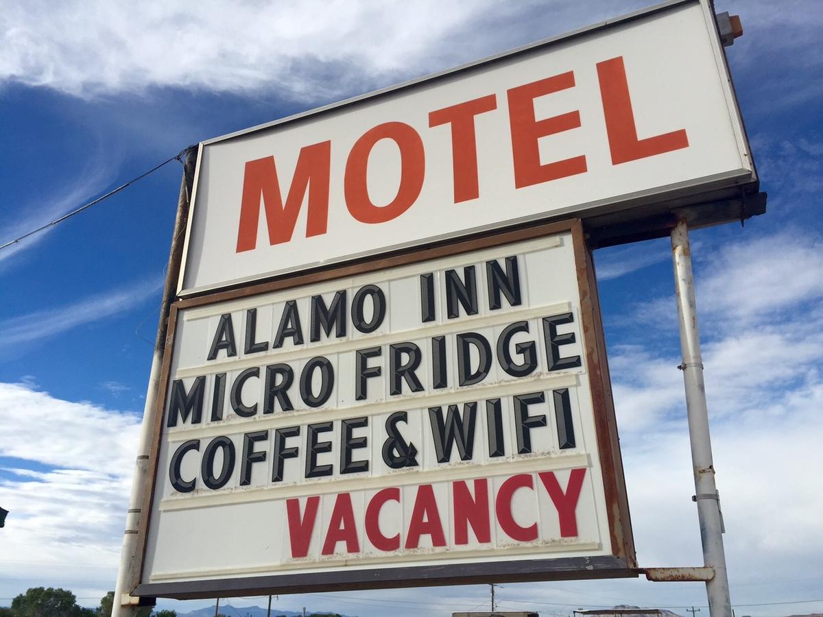 Alamo Inn - thumb 0