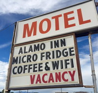 Alamo Inn - Accommodation Los Angeles