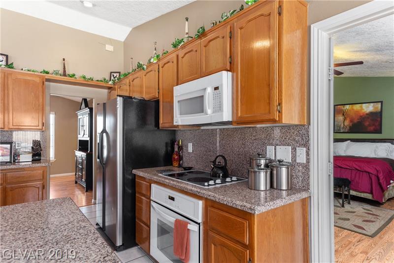 Beautiful Home In Pahrump - thumb 14