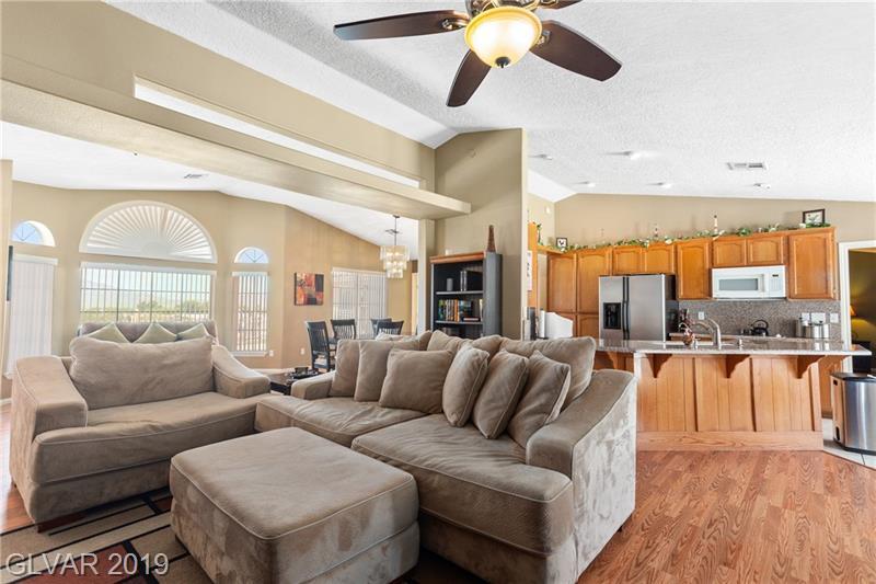 Beautiful Home In Pahrump - thumb 23