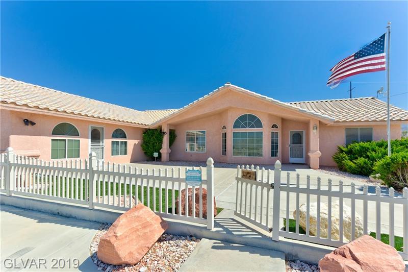Beautiful Home In Pahrump - thumb 0