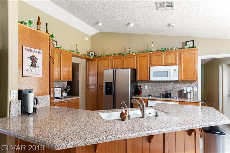 Beautiful Home In Pahrump - thumb 17