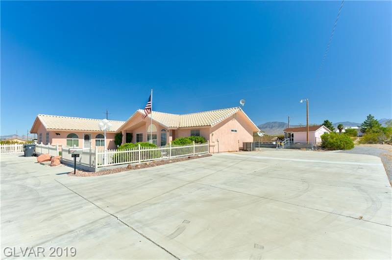 Beautiful Home In Pahrump - thumb 15