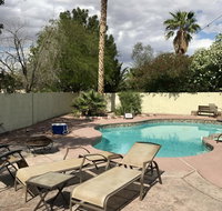 Amazing Henderson Home - Accommodation Los Angeles