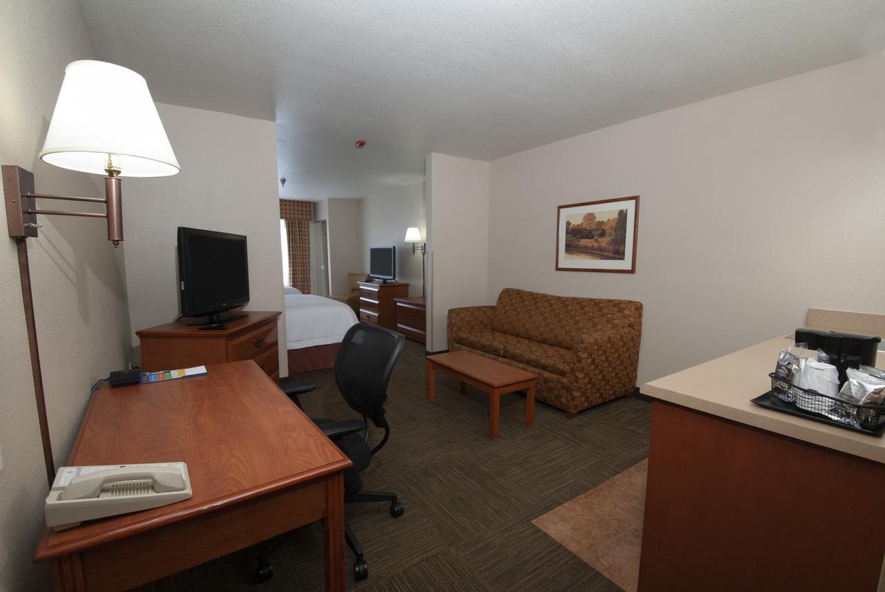 Hampton Inn & Suites Las Vegas-Henderson - thumb 8