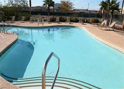 Hampton Inn & Suites Las Vegas-Henderson - thumb 2