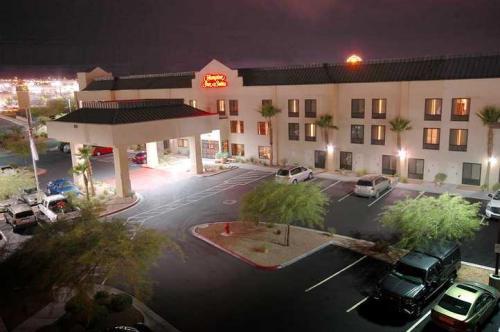 Hampton Inn & Suites Las Vegas-Henderson - thumb 0