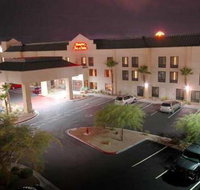 Hampton Inn  Suites Las Vegas-Henderson - Accommodation Los Angeles