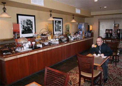 Hampton Inn & Suites Las Vegas-Henderson - thumb 4