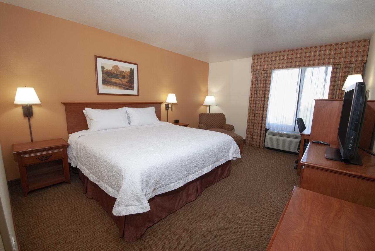 Hampton Inn & Suites Las Vegas-Henderson - thumb 7