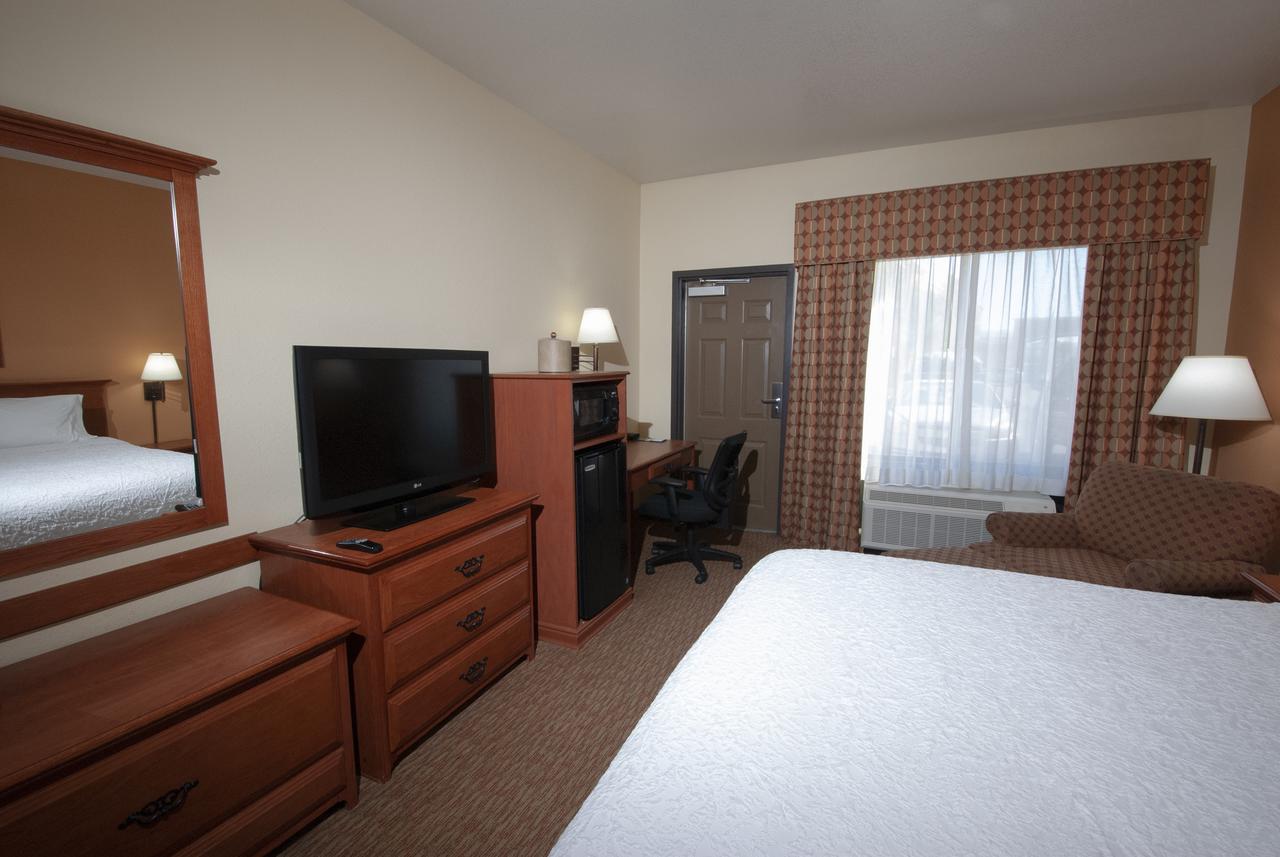 Hampton Inn & Suites Las Vegas-Henderson - thumb 10