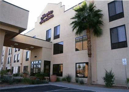 Hampton Inn & Suites Las Vegas-Henderson - thumb 1