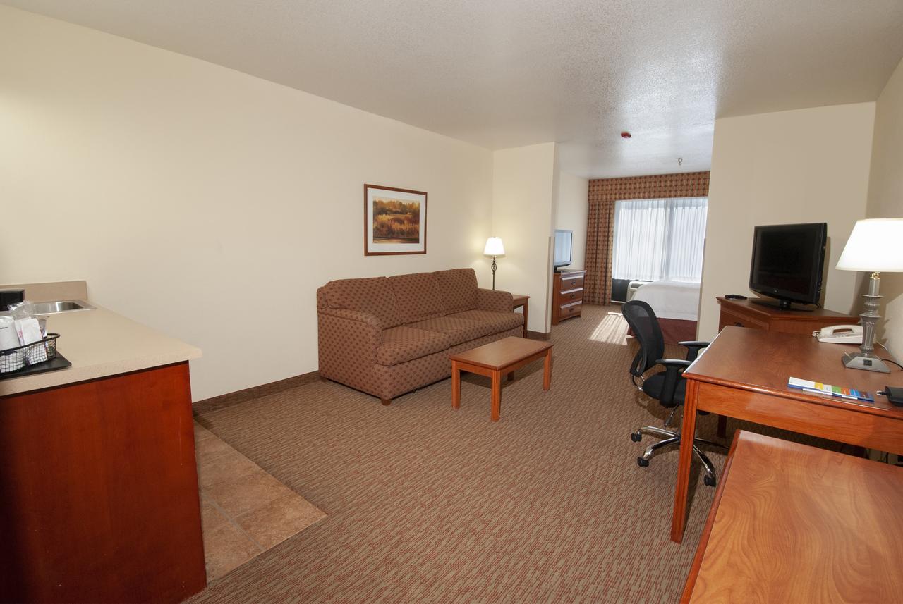 Hampton Inn & Suites Las Vegas-Henderson - thumb 9