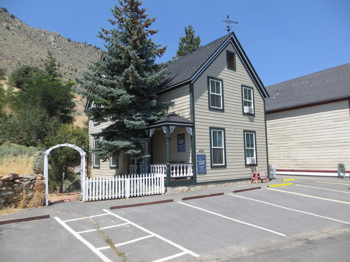 Edith Palmer's Country Inn, Historical Bed & Breakfast - thumb 1