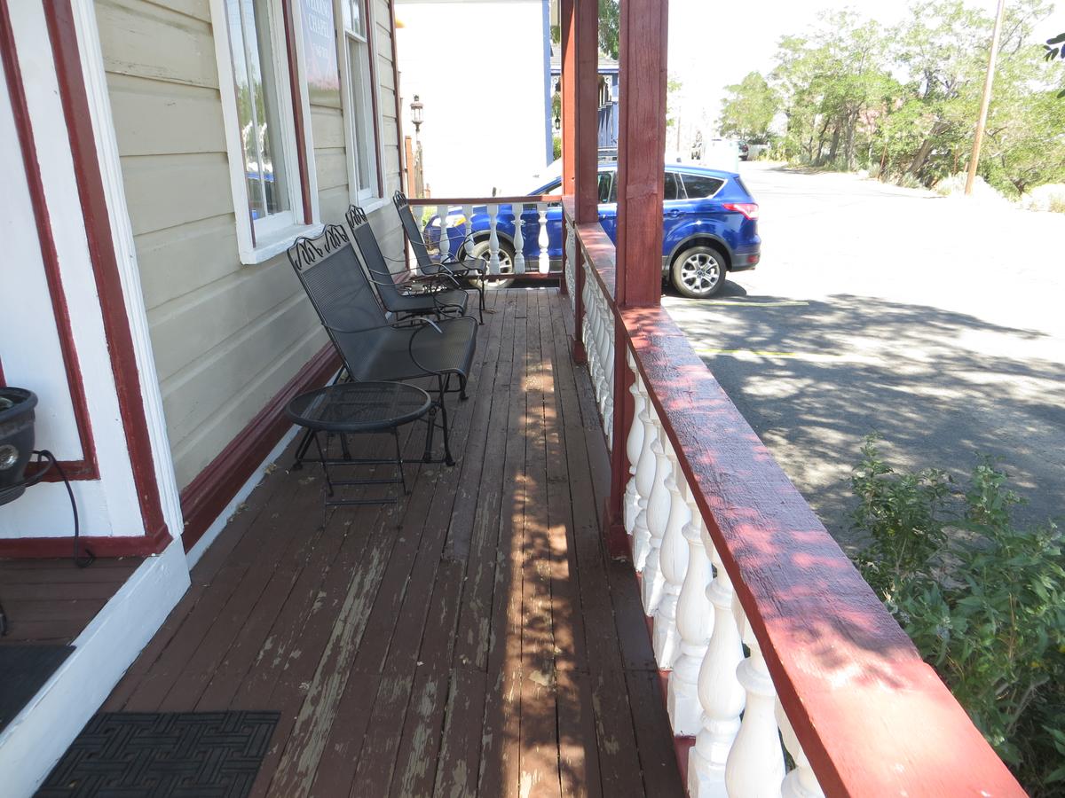 Edith Palmer's Country Inn, Historical Bed & Breakfast - thumb 21