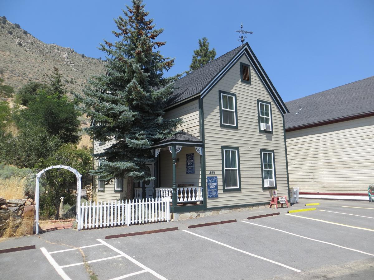 Edith Palmer's Country Inn, Historical Bed & Breakfast - thumb 0