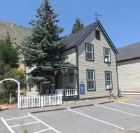 Edith Palmer's Country Inn Historical Bed  Breakfast - Accommodation Los Angeles