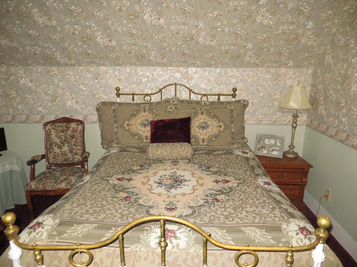 Edith Palmer's Country Inn, Historical Bed & Breakfast - thumb 40
