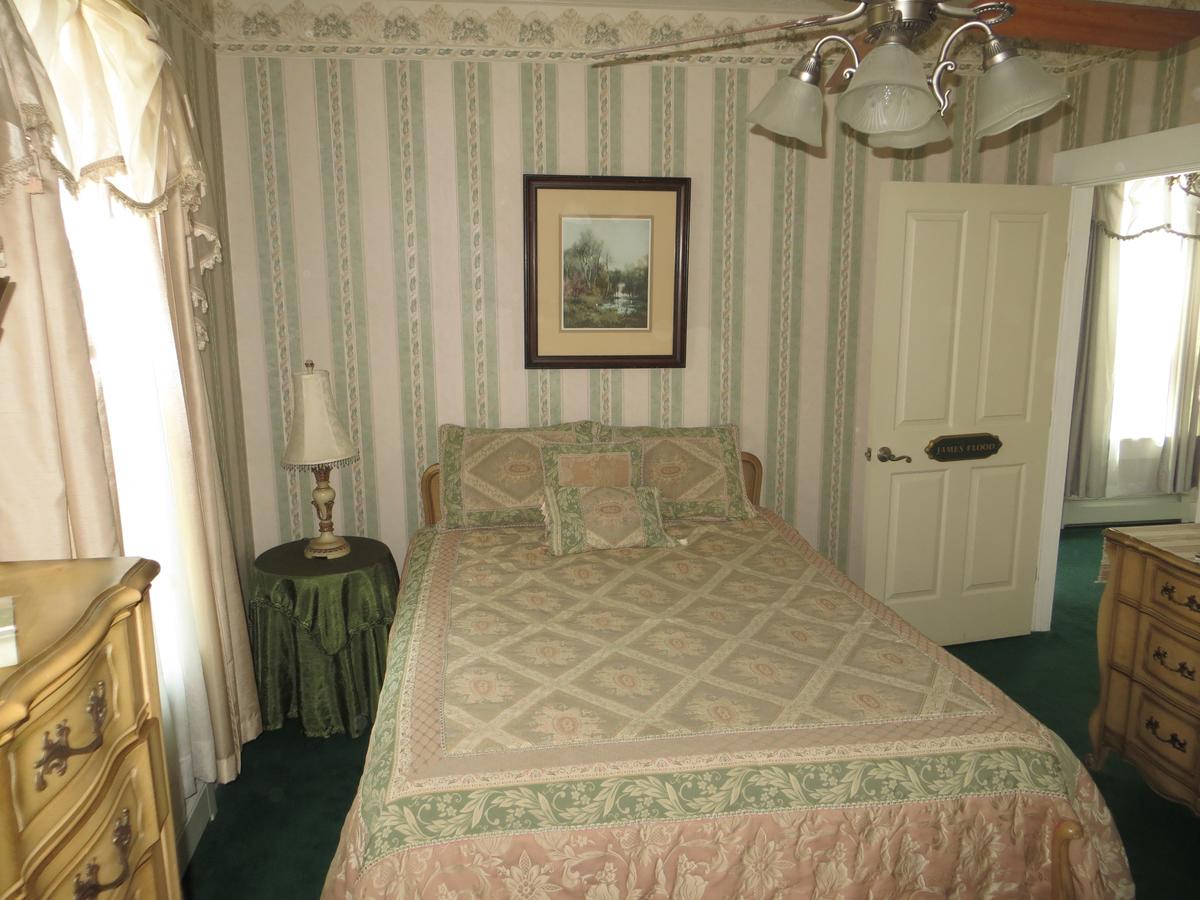 Edith Palmer's Country Inn, Historical Bed & Breakfast - thumb 8