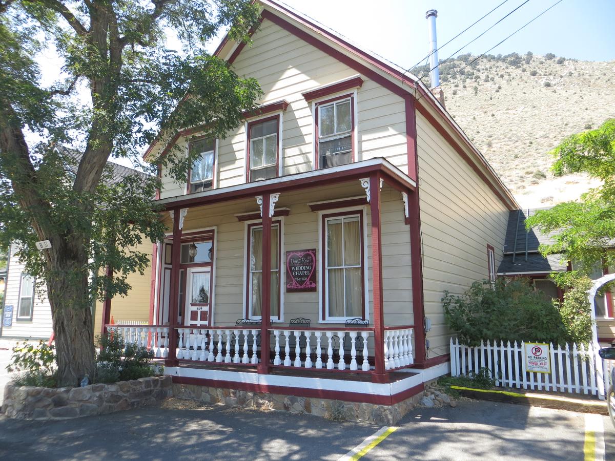 Edith Palmer's Country Inn, Historical Bed & Breakfast - thumb 23