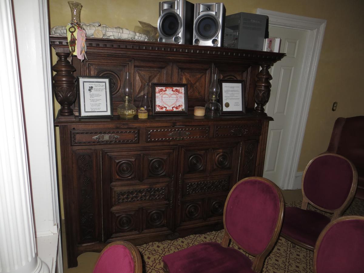 Edith Palmer's Country Inn, Historical Bed & Breakfast - thumb 26