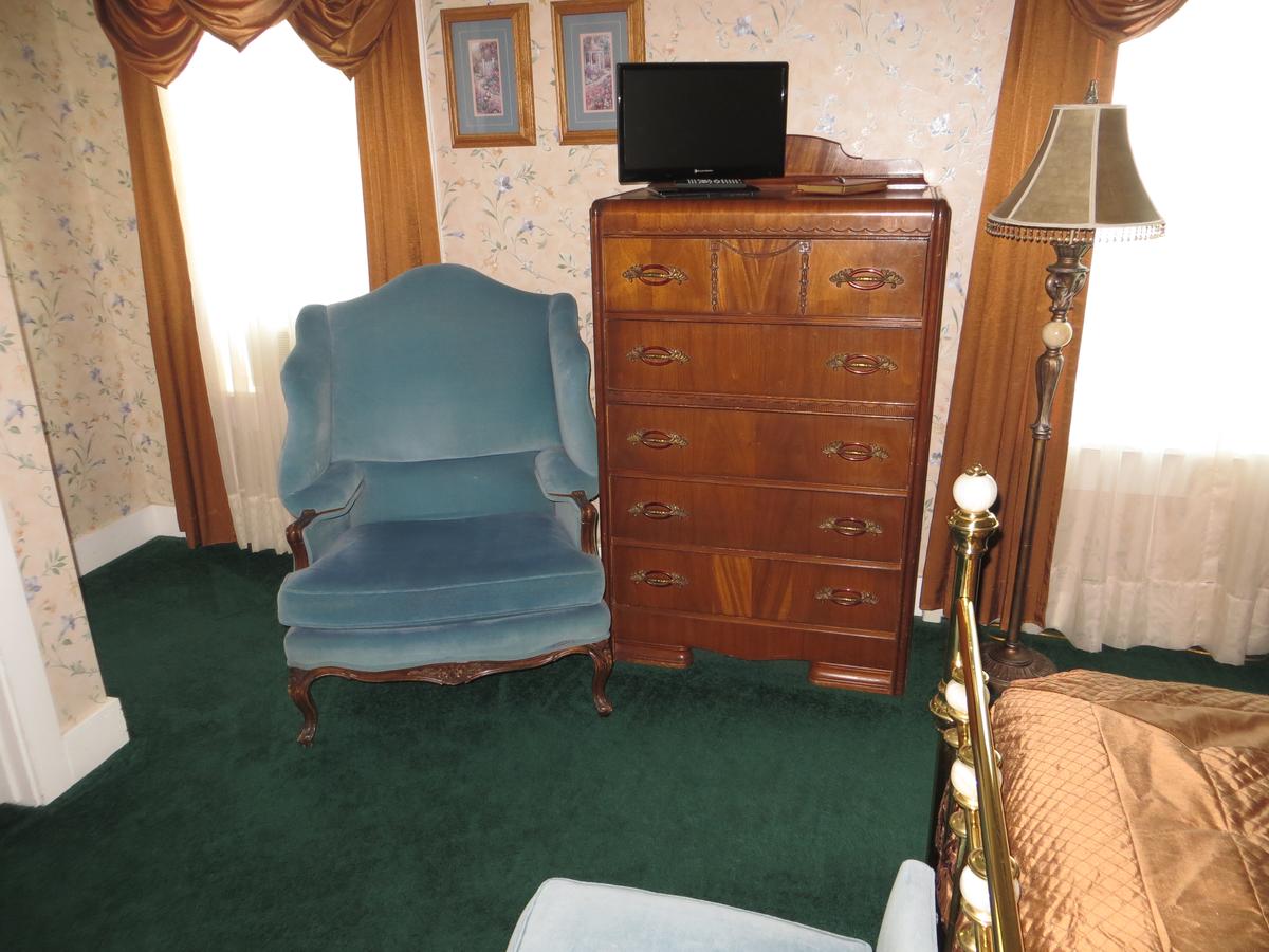 Edith Palmer's Country Inn, Historical Bed & Breakfast - thumb 16