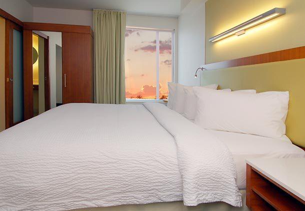 SpringHill Suites By Marriott Las Vegas North Speedway - thumb 13