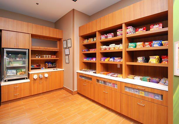 SpringHill Suites By Marriott Las Vegas North Speedway - thumb 18