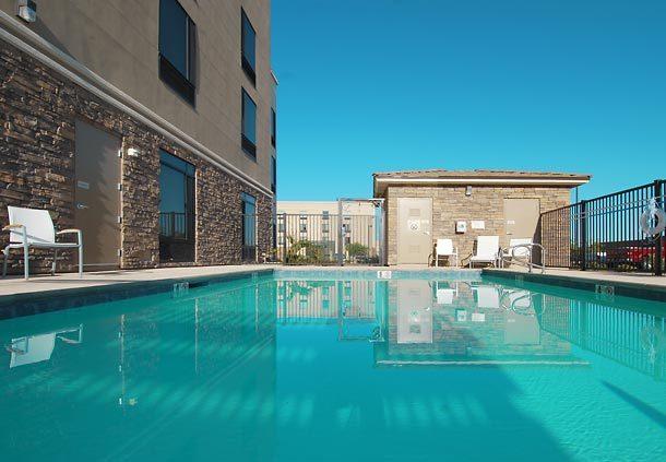 SpringHill Suites By Marriott Las Vegas North Speedway - thumb 20