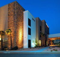 SpringHill Suites by Marriott Las Vegas North Speedway - Accommodation Los Angeles