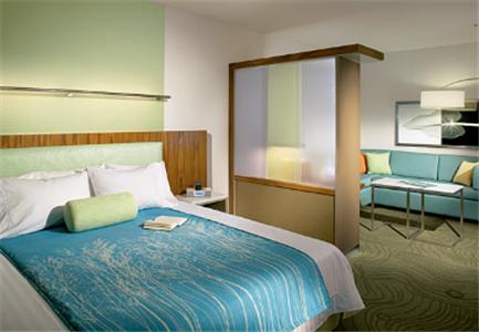 SpringHill Suites By Marriott Las Vegas North Speedway - thumb 5